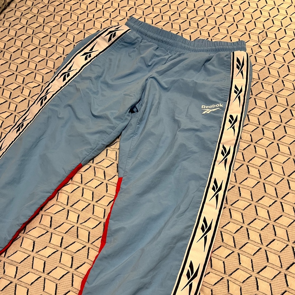 Reebok pants